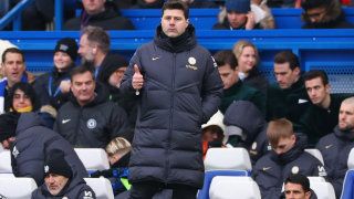 Pochettino: Not just Chelsea owners who decide my future - there's me too!