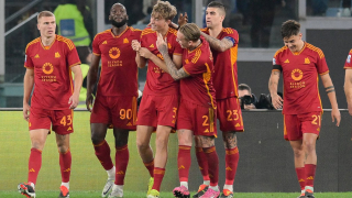 Roma defender N'Dicka: Everything is fine now; it was more fear than harm