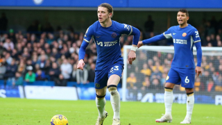 Chelsea boss Pochettino: We're still building the chair