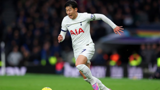 Mourinho: Son could play for Man City or Liverpool