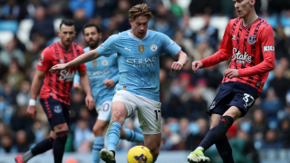 Man City ace De Bruyne breaks another Prem record