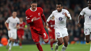 EUROPA LEAGUE RND 16 DRAW: Brighton face Roma; Liverpool meet Sparta Prague