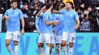 Igor Tudor proud of impact with Lazio