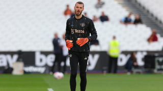 STUNNER! Atletico Madrid to sell Oblak for De Gea return