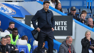 Chelsea boss Pochettino: Reaching Europe would be important