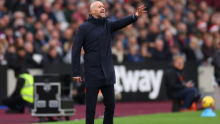 Bayern Munich make contact with agent of Man Utd boss Ten Hag