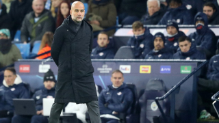 Man City boss Guardiola unaware of Fulham kite flyers