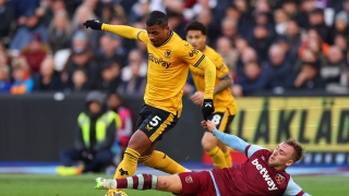 Wolves star Mario Lemina: We must give everything for fans