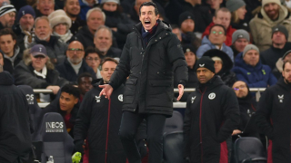 Liverpool boss Klopp: Emery incredible for Villa