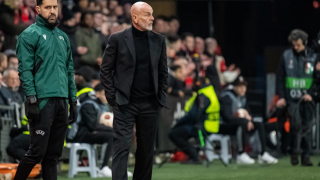 AC Milan coach Pioli reflects on 5 years in charge