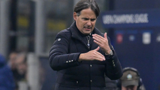 Inter Milan coach Inzaghi: I know we're working on squad improvements