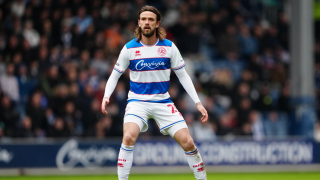 Lucas Andersen QPR exclusive: Proving Danish doubters wrong; taking that Cifuentes call