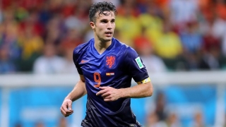 Ex-Man Utd, Arsenal striker Van Persie on coaching: Look at what happened to Van Basten