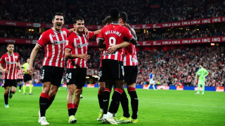 Athletic Bilbao midfielder Herrera: Winning Copa here different to titles with PSG and Man Utd