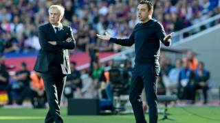 Gerard Lopez blasts former Barcelona teammate Xavi: He's not living in reality!