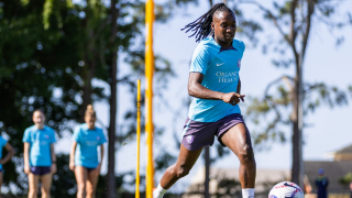 The Week in Women's Football: Celebrating Barbra Banda's Orlando arrival; deep analysis on India