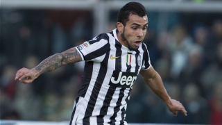 Ex-Man City, Juventus star Tevez rushed to hospital with 'chest pains'