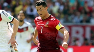 Ex-Man Utd coach Phelan: Teammates couldn't match Ronaldo standards