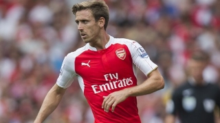 Real Sociedad coach Imanol opens door to Arsenal fullback Monreal