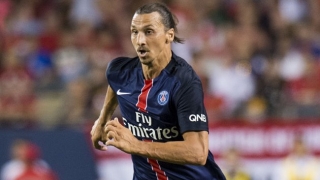 Ex-PSG defender Camara: Ancelotti kicked a box and it hit Ibra's head!