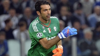 Juventus legend Buffon reveals the clubs he turned down