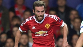 Ex-Man Utd midfielder Mata seeking new club