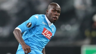 Koulibaly happy at Al Hilal: Chelsea not what I expected