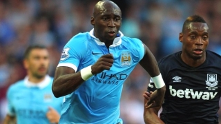 Lyon president Aulas: Man City defender Mangala approached us