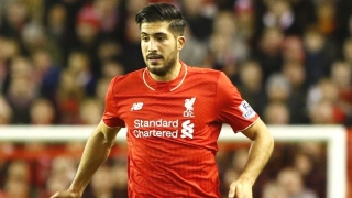 Borussia Dortmund captain Emre Can mocks critics: Shut up and watch me play in the final