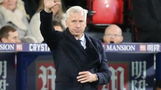 Pardew praises ADO Den Haag players: But they could...