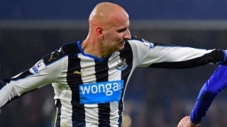 Rizespor director seeks Forest talks about Shelvey