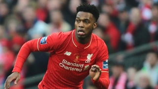 Ex-Liverpool striker Sturridge: What I've told Elliott