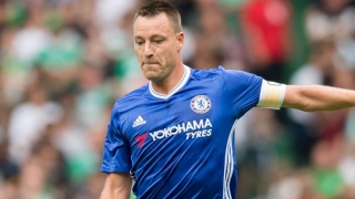 Former Stoke defender Griffin: Potters should sign John Terry!