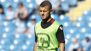 Arsenal U18 coach Wilshere discussed at Aberdeen