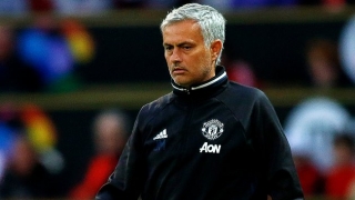 Everton veteran Young: Mourinho a little disappointing at Man Utd