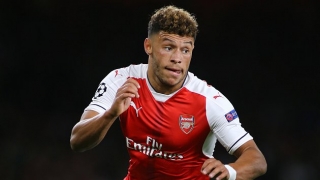 Arsenal unsure of Oxlade-Chamberlain injury