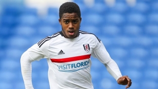 ​Tottenham target Sessegnon '100%' a Premier League player says Fulham teammate