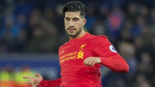 Borussia Dortmund captain Emre Can full of pride reaching Champions League final