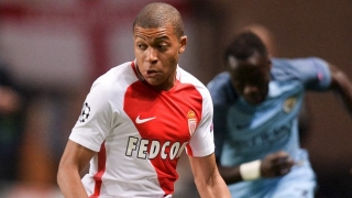 Malouda:  Chelsea midfielder Palmer just like Mbappe at Monaco