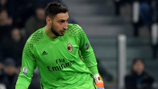 Achille Coser Italian keepers exclusive: Impressed by old Leeds pro; slamming Musso at Atalanta; Donnarumma used by media