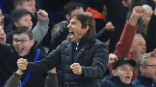 Chelsea make shock offer to Conte