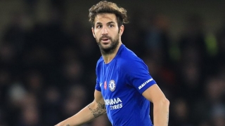 Ex-Arsenal captain Cesc: I want to be a head coach