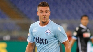 Ex-Lazio chief Tare: Man Utd and AC Milan offered OVER €100M for SMS