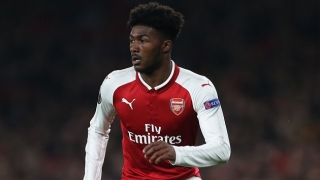 Maitland-Niles hits out at Arsenal treatment