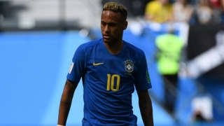 FIFA medical chief offers encouragement to Al-Hilal star Neymar after ACL