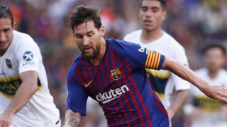 PSG star Neymar: Messi will be happier in Miami