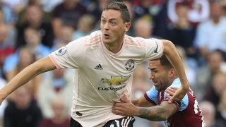 Matic praise for Man Utd, Arsenal target Doue