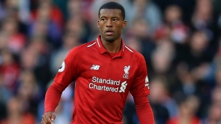 Gini Wijnaldum named new captain of Al Ettifaq