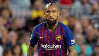 Vidal tells Man Utd ace Garnacho after wonder goal: Stop with the Ronaldo celebration!