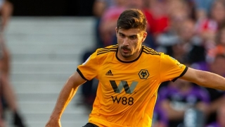 Al Hilal midfielder Neves breaks silence on Newcastle 'rumours'